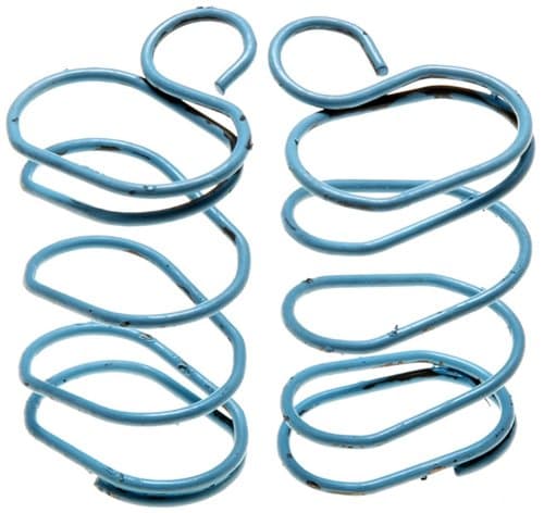 Raybestos H1338 Professional G...ade Parking Brake Strut Spring
