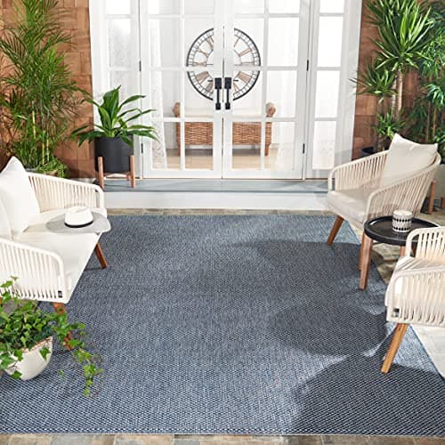 SAFAVIEH Washable Rug Outdoor ...ckyard, Mudroom (CY8521-36821)