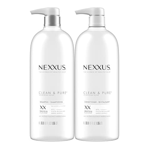 Nexxus Shampoo & Conditioner 2-Pack Only $23 Shipped on Amazon (Reg. $52)